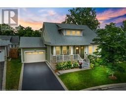 3814 RYAN Avenue, crystal beach, Ontario