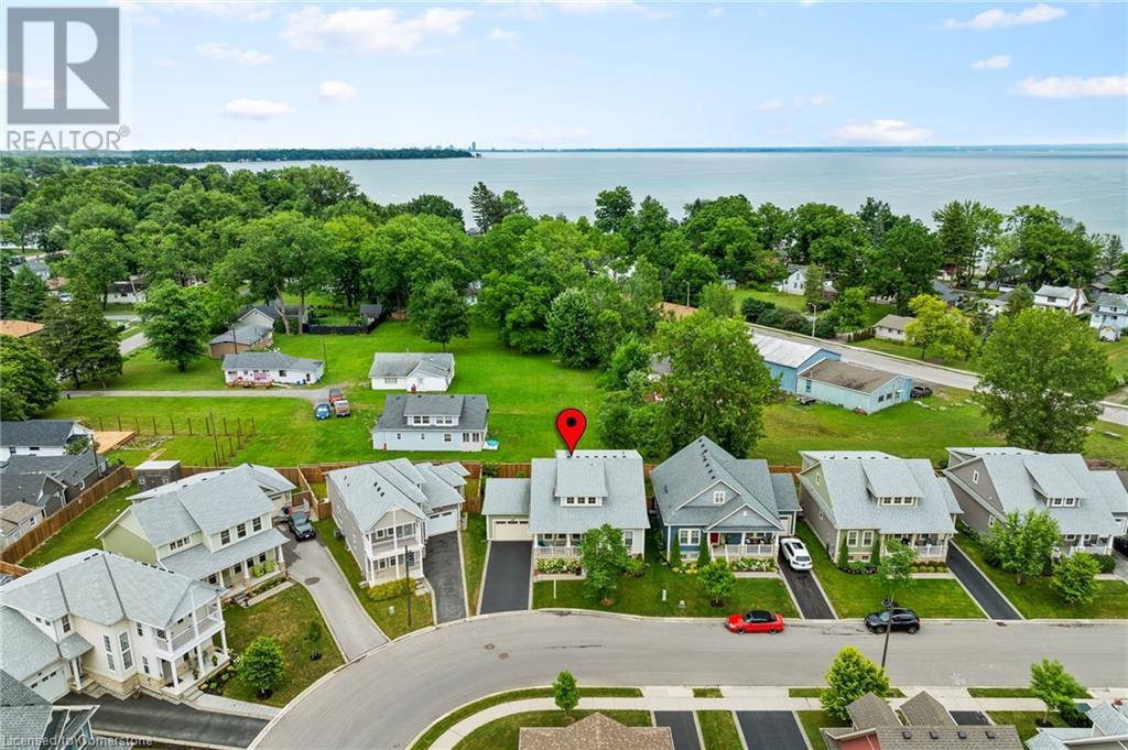 3814 Ryan Avenue, Crystal Beach, Ontario L0S 1B0 - Photo 36 - XH4199730