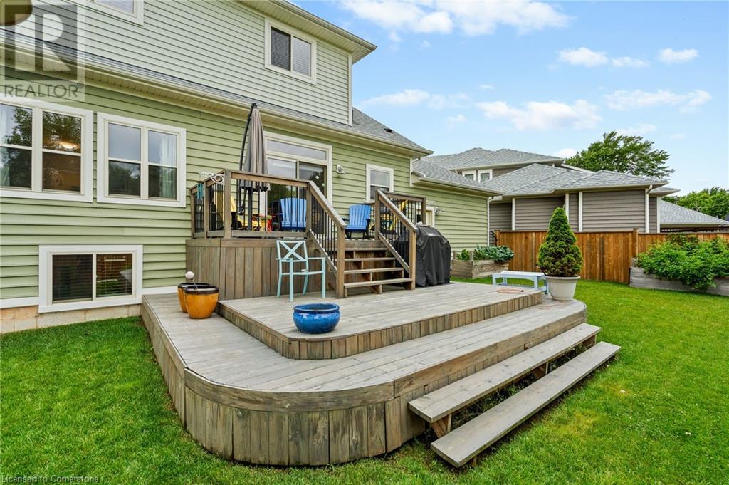 3814 Ryan Avenue, Crystal Beach, Ontario L0S 1B0 - Photo 33 - XH4199730