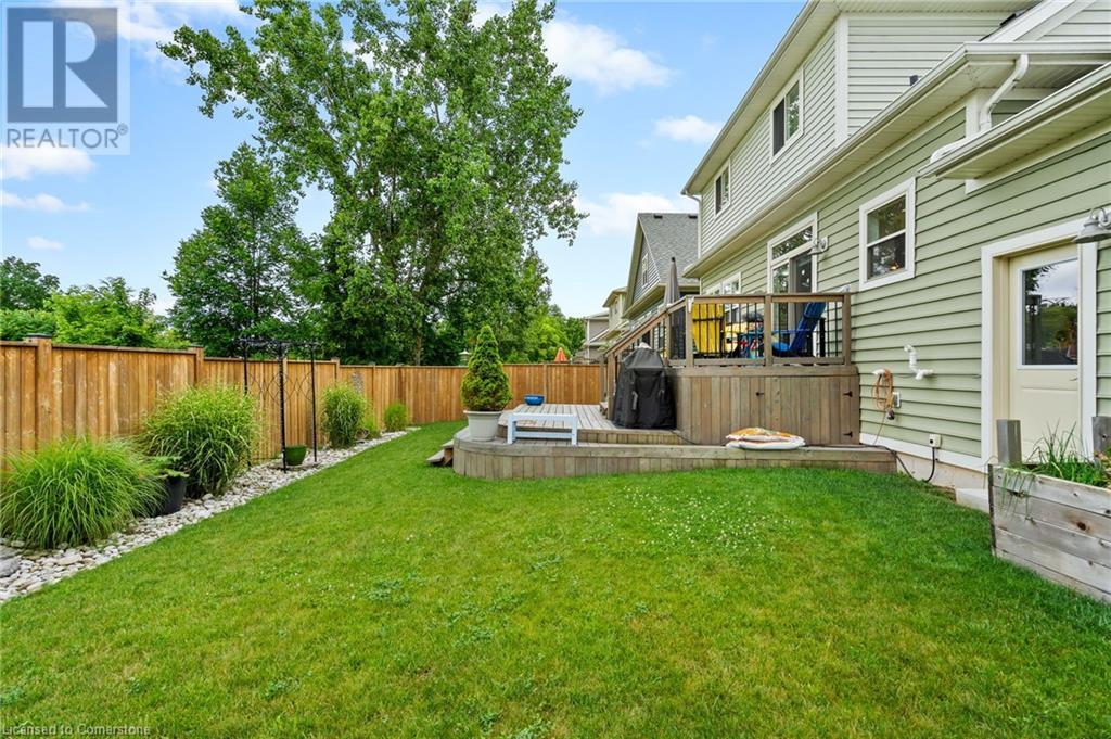3814 Ryan Avenue, Crystal Beach, Ontario L0S 1B0 - Photo 34 - XH4199730