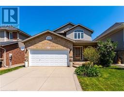3 MUSCAT Drive, grimsby, Ontario