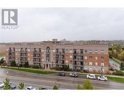 5317 UPPER MIDDLE Road Unit# 127, burlington, Ontario
