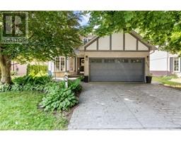 379 DEVONSHIRE Terrace, hamilton, Ontario