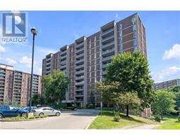1966 MAIN Street W Unit# 402, hamilton, Ontario