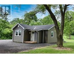 1639 Vittoria Road, vittoria, Ontario