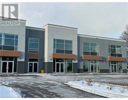 1038 GARNER Road W Unit# B5, ancaster, Ontario