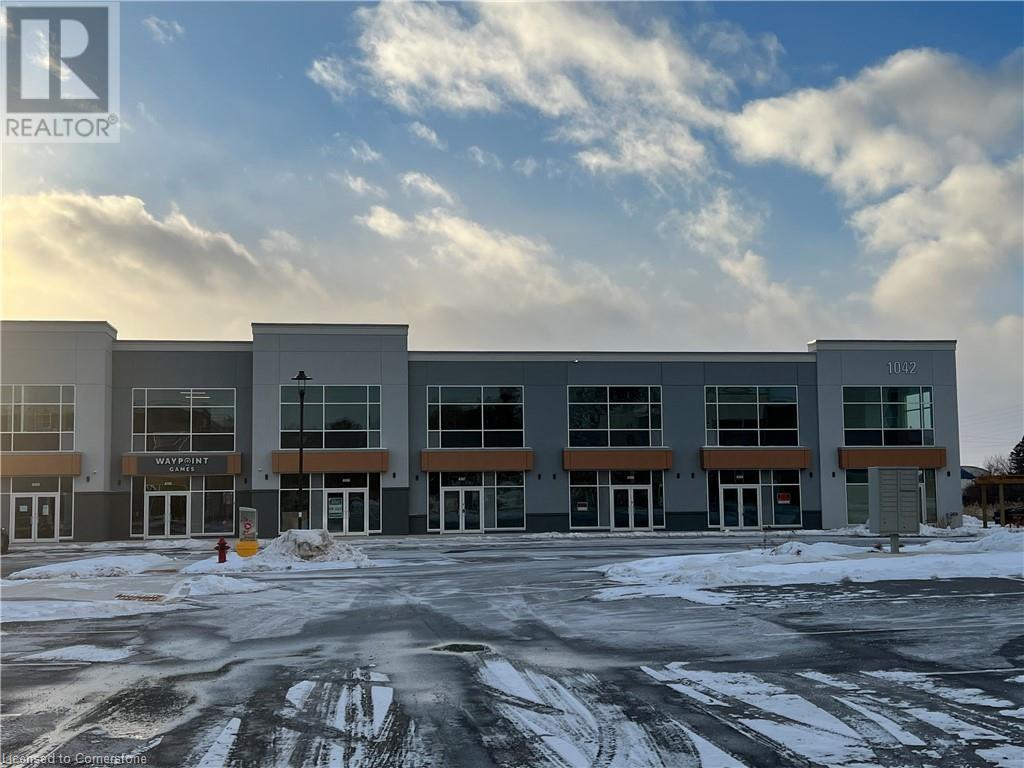 1038 Garner Road W Unit# B5, Ancaster, Ontario L9G 0J2 - Photo 3 - XH4199774