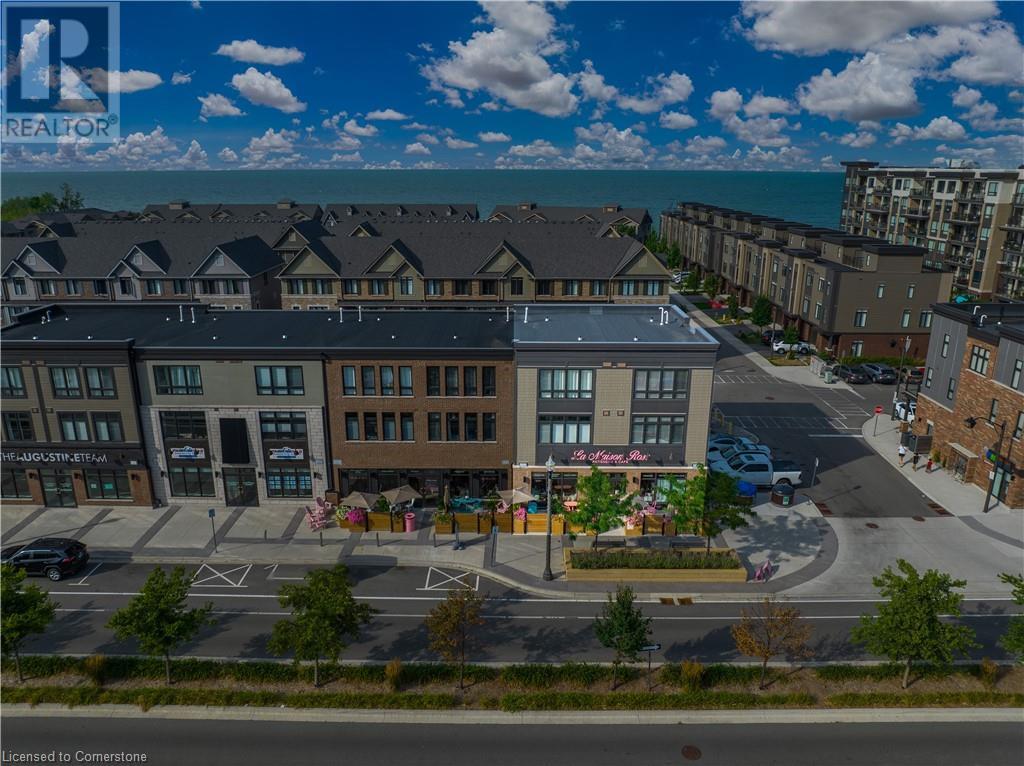 420 Winston Road Unit# 8, Grimsby, Ontario L3M 0H2 - Photo 1 - XH4199775