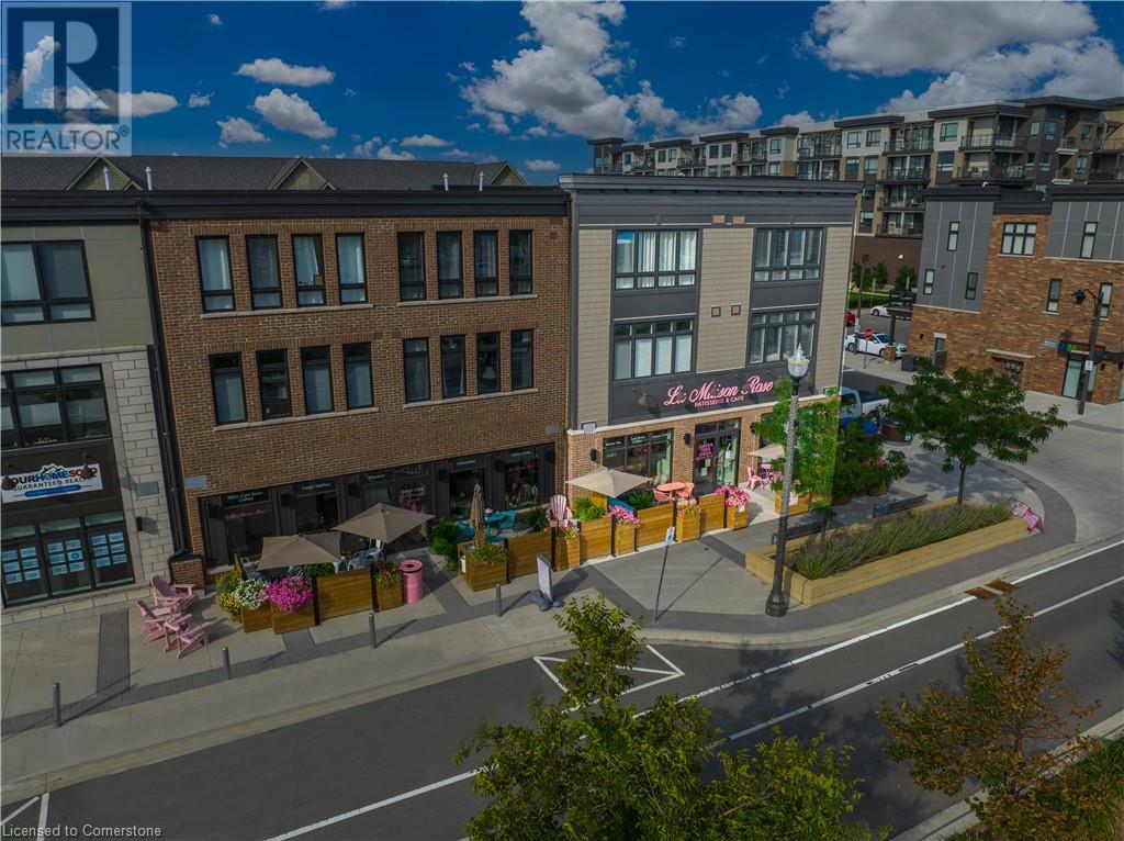 420 Winston Road Unit# 8, Grimsby, Ontario L3M 0H2 - Photo 3 - XH4199775