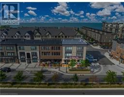 420 WINSTON Road Unit# 8, grimsby, Ontario