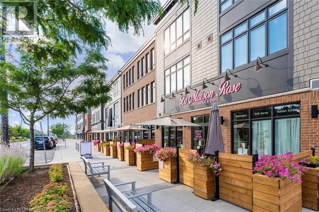 420 Winston Road Unit# 8, Grimsby, Ontario L3M 0H2 - Photo 2 - XH4199775