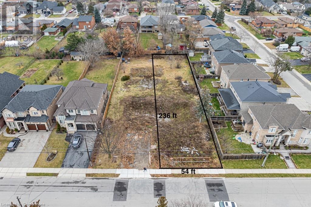 60 Deerhurst Road, Hamilton, Ontario L8E 2E6 - Photo 1 - XH4199798