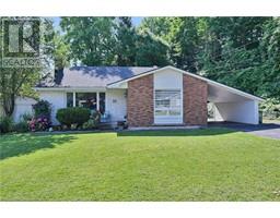 23 CHERRYWOOD Drive, stoney creek, Ontario