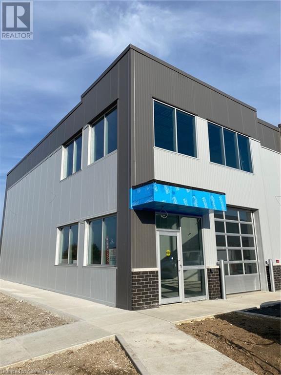 395 ANCHOR Road Unit# 37, hamilton, Ontario
