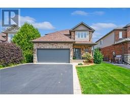 72 WINDWOOD Drive, hamilton, Ontario