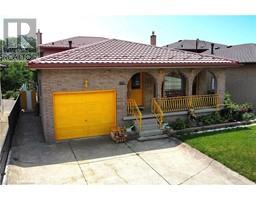 940 STONE CHURCH Road E, hamilton, Ontario
