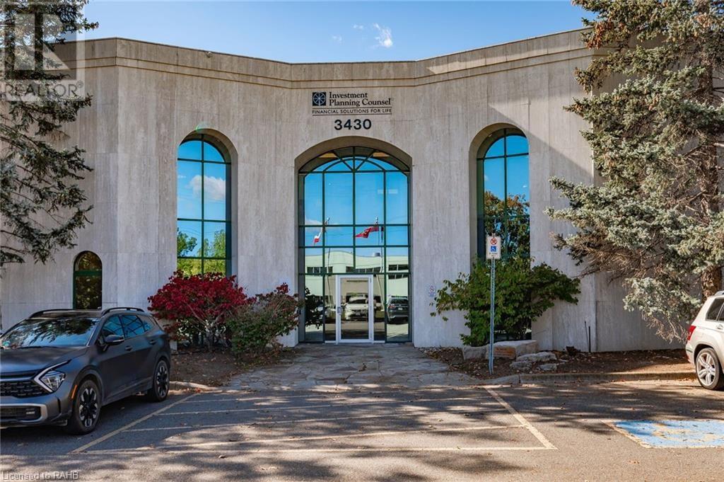 3430 SOUTH SERVICE Road Unit# 103, burlington, Ontario