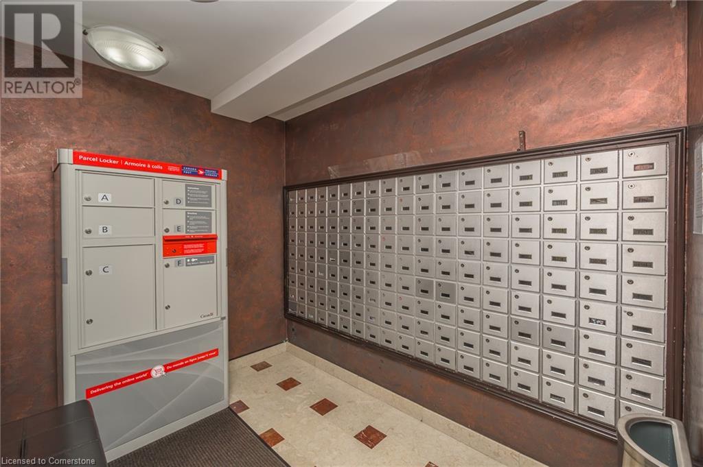 301 Frances Avenue S Unit# 1104, Hamilton, Ontario L8E 3W6 - Photo 10 - XH4199841