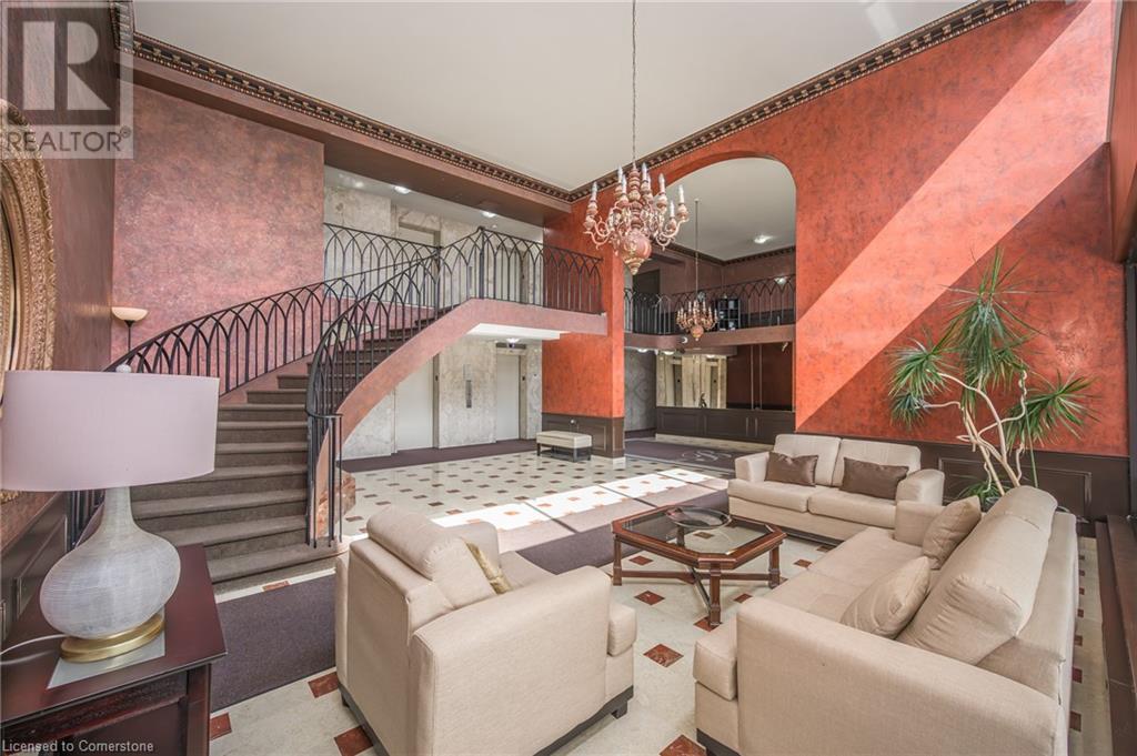 301 Frances Avenue S Unit# 1104, Hamilton, Ontario L8E 3W6 - Photo 11 - XH4199841