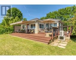 76 Evans Point Lane, dunnville, Ontario