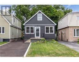163 GLENNIE Avenue, hamilton, Ontario