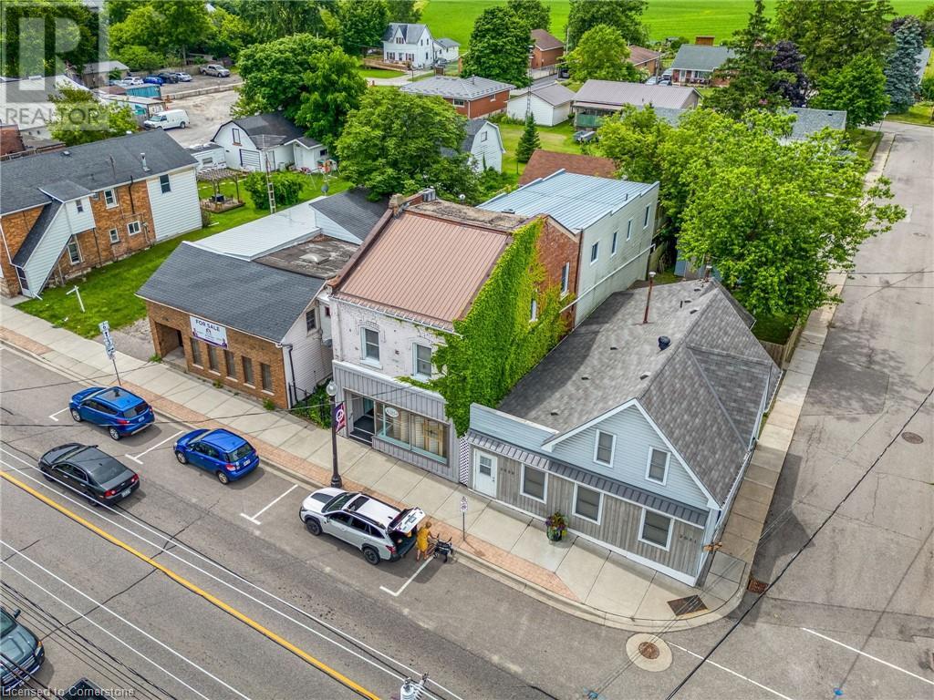 2027 MAIN Street N, jarvis, Ontario