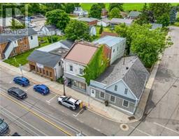 2027 MAIN Street N, jarvis, Ontario
