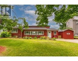 32 LAKE Road, selkirk, Ontario