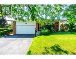 154 HENDRIE Avenue, burlington, Ontario