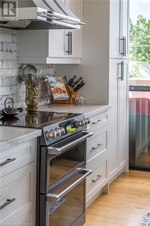 101 Locke Street S Unit# 304, Hamilton, Ontario L8P 4A6 - Photo 14 - XH4199877