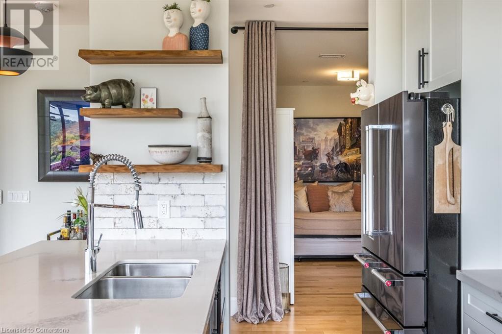 101 Locke Street S Unit# 304, Hamilton, Ontario L8P 4A6 - Photo 13 - XH4199877