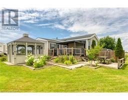 659 PORT MAITLAND Road Unit# 38L, dunnville, Ontario
