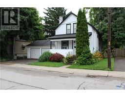 574 CLARK Avenue, burlington, Ontario