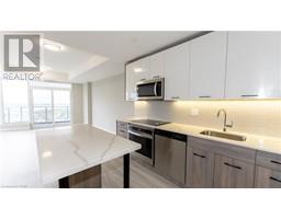 20 GEORGE Street Unit# 2402, hamilton, Ontario