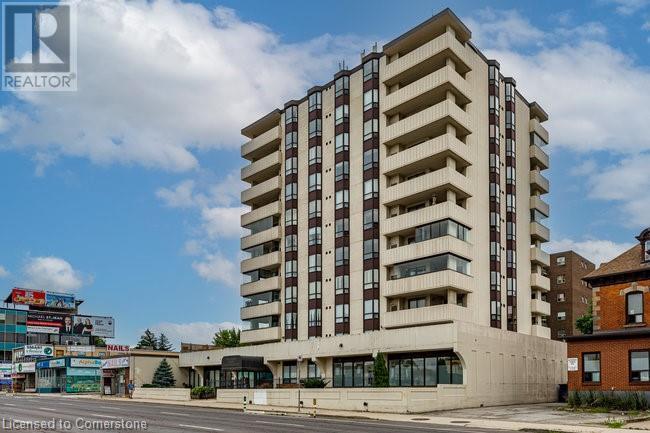 432 MAIN Street E Unit# 401, hamilton, Ontario