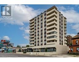 432 MAIN Street E Unit# 401, hamilton, Ontario