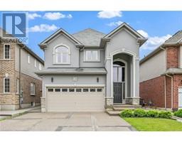 190 Bellagio Avenue, hannon, Ontario