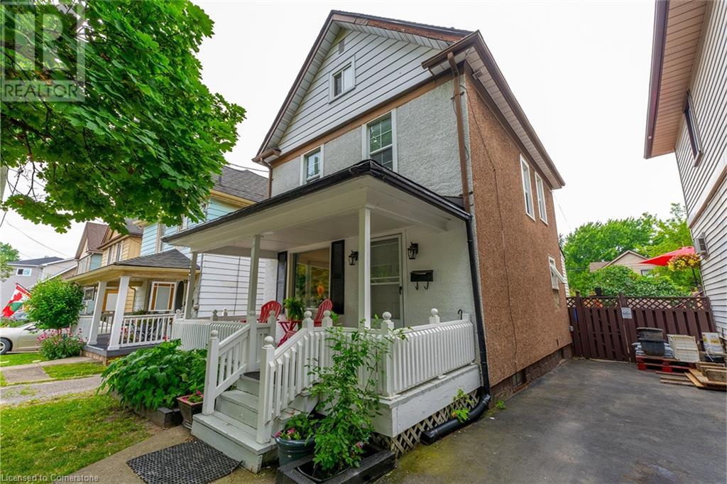 131 ROSS Street, welland, Ontario