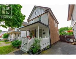 131 ROSS Street, welland, Ontario