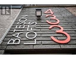 433 BARTON Street E Unit# 302, hamilton, Ontario