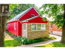 144 DUFFERIN Street E, st. catharines, Ontario
