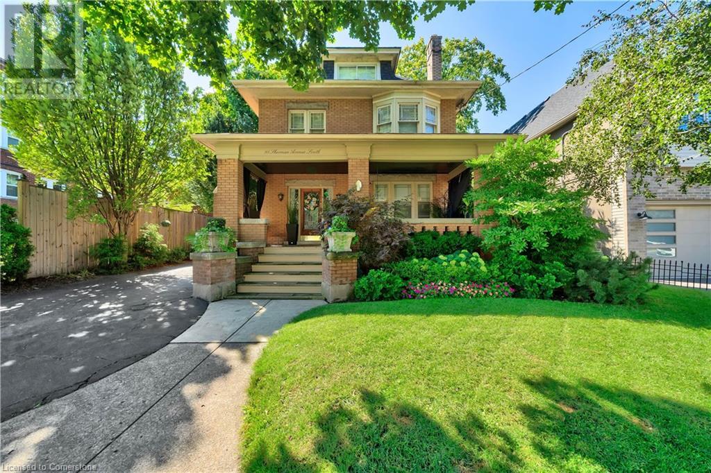 98 SHERMAN Avenue S, hamilton, Ontario