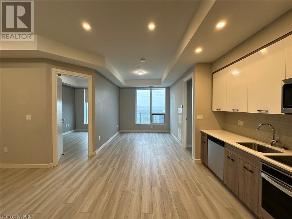 20 GEORGE Street Unit# 3201, hamilton, Ontario