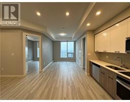 20 GEORGE Street Unit# 3201, hamilton, Ontario