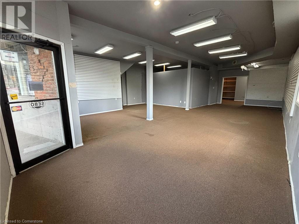 8 Caithness Street E, Caledonia, Ontario N3W 1B8 - Photo 5 - XH4200006