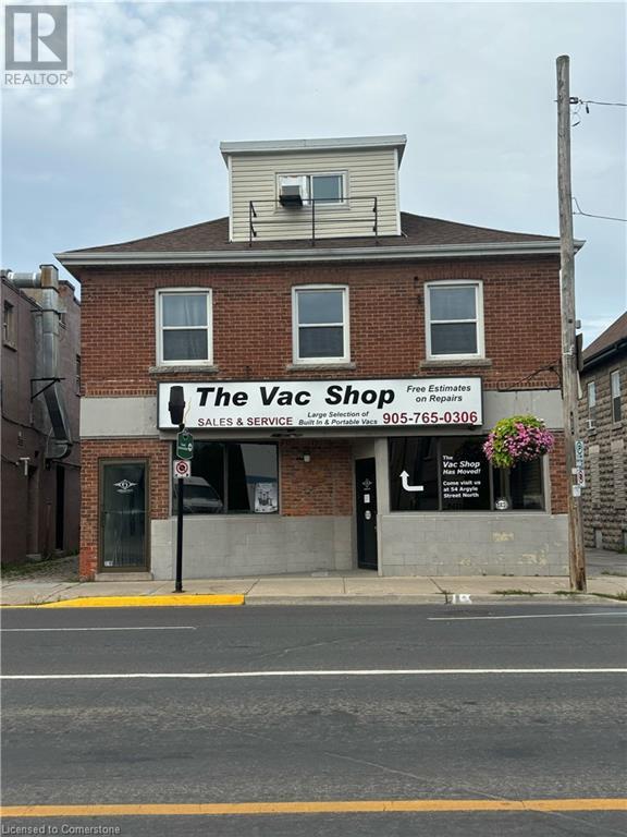 8 CAITHNESS Street E, caledonia, Ontario