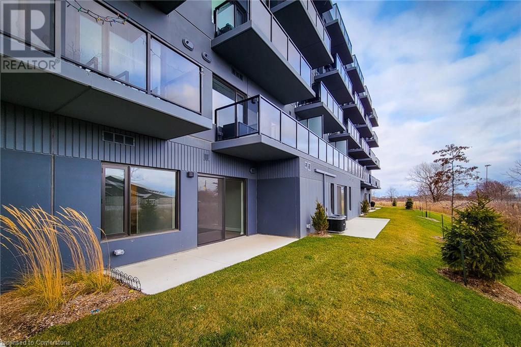 64 Main Street N Unit# 107, Hagersville, Ontario  N0A 1H0 - Photo 4 - XH4200012