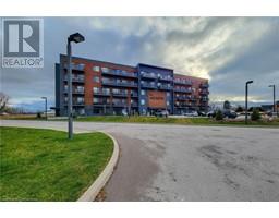 64 MAIN Street N Unit# 107, Hagersville, Ontario