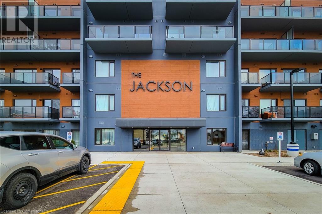 64 Main Street N Unit# 107, Hagersville, Ontario  N0A 1H0 - Photo 8 - XH4200012