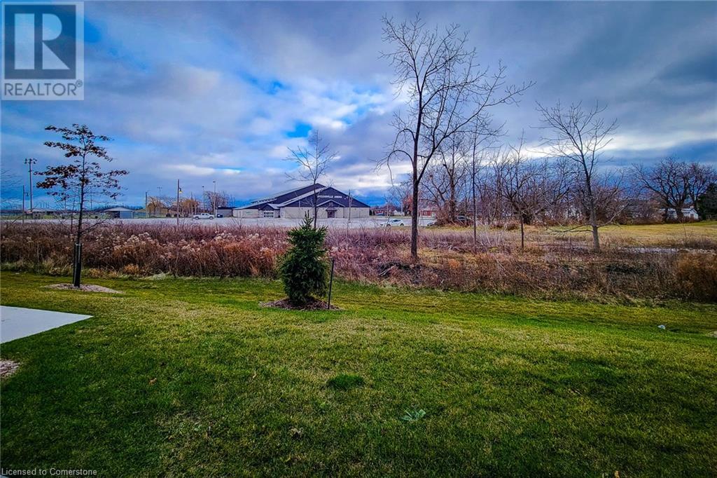 64 Main Street N Unit# 107, Hagersville, Ontario  N0A 1H0 - Photo 6 - XH4200012